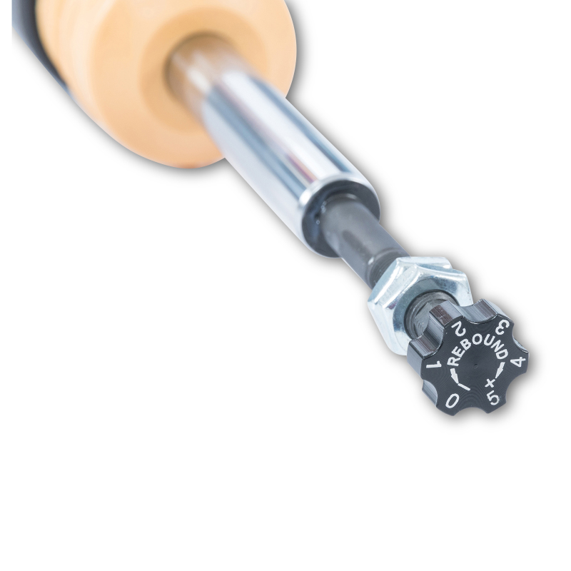 BMW Z4 Coilover Suspension Kit - ST Suspensions - XTA Adjustable - `03-`08